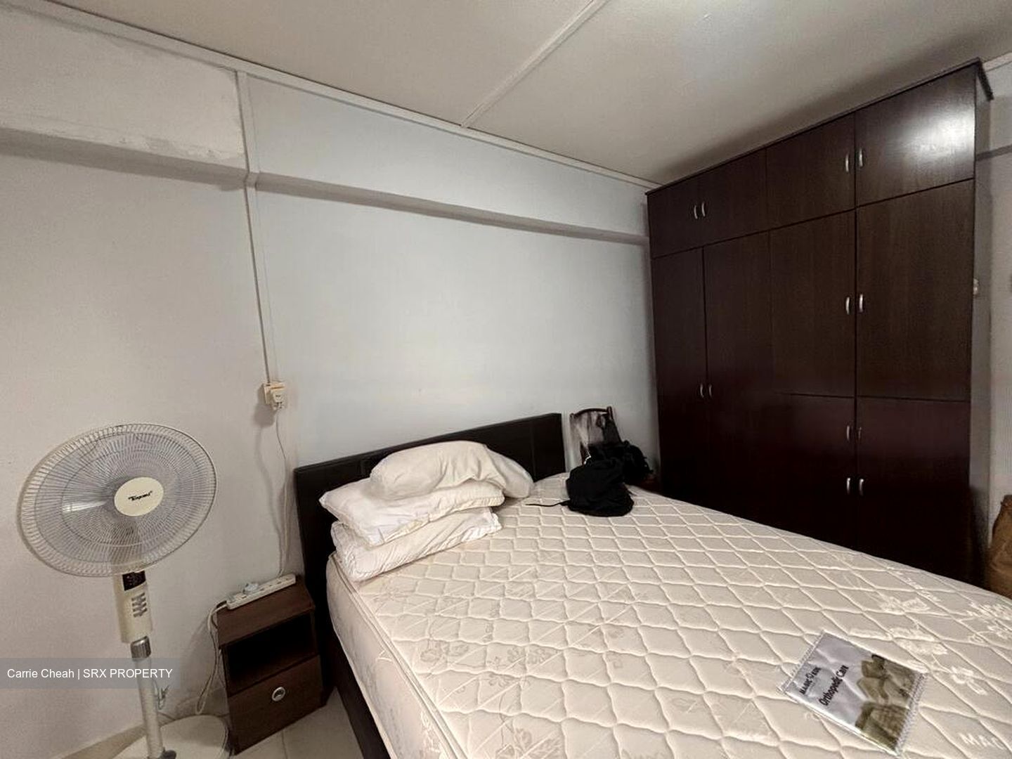 Blk 333 Clementi Avenue 2 (Clementi), HDB 4 Rooms #595264111
